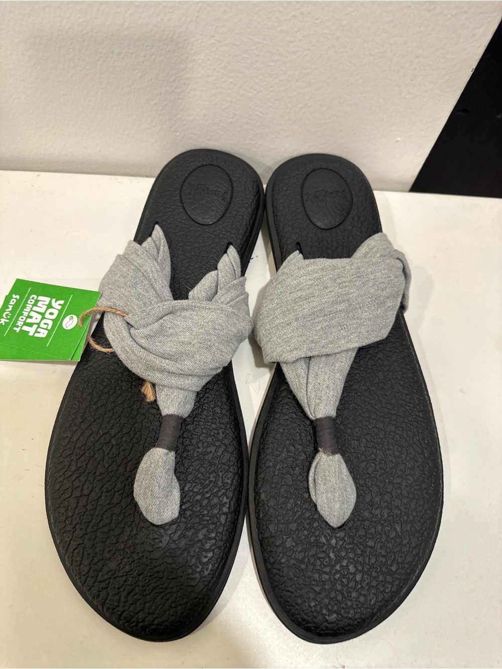 Sanuk Women's Yoga Sling 2 sandals size 11 NWT
